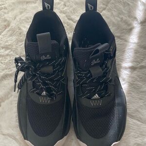 Adidas Damien Lillard EXTPLY 2 - 7 In Boys.